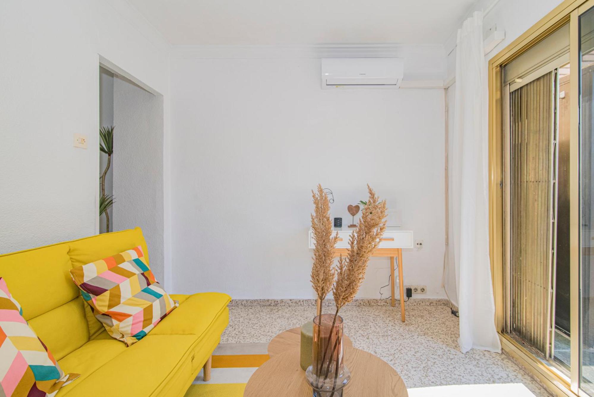 Avenida Del Sur Retreat Con Terraza Apartment Granada Exterior foto