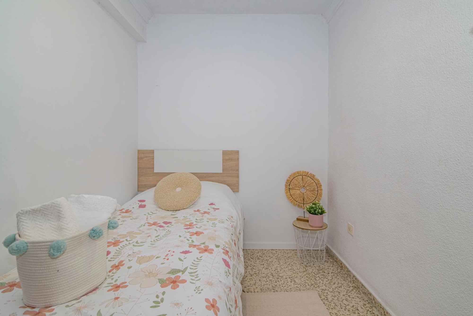 Avenida Del Sur Retreat Con Terraza Apartment Granada Exterior foto