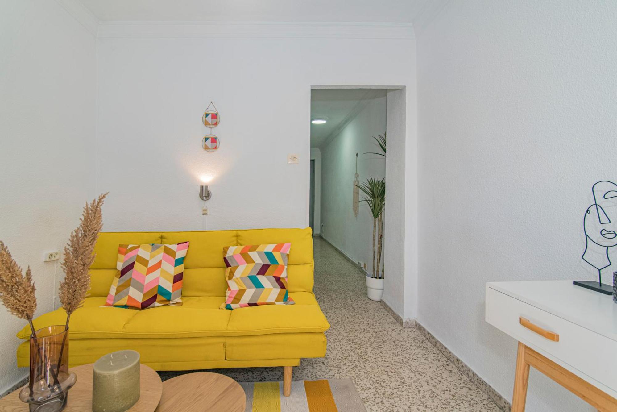 Avenida Del Sur Retreat Con Terraza Apartment Granada Exterior foto